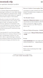 Mobile Screenshot of montaukedp.com